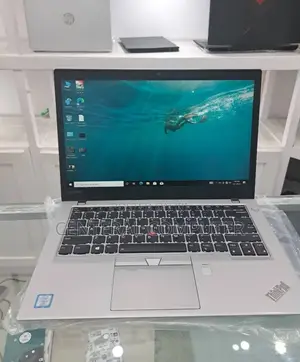Photo - New Laptop Lenovo ThinkPad T470s 12GB Intel Core I7 SSD 512GB