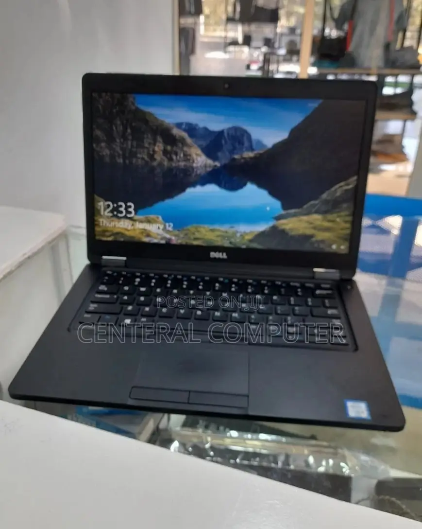New Laptop Dell Latitude E5420m 8GB Intel Core I5 SSD 256GB