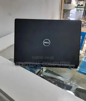 New Laptop Dell Latitude E5420m 8GB Intel Core I5 SSD 256GB