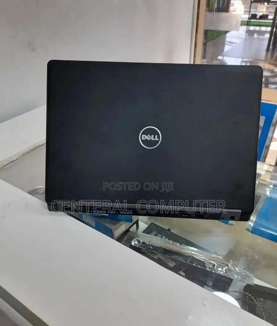 New Laptop Dell Latitude E5420m 8GB Intel Core I5 SSD 256GB