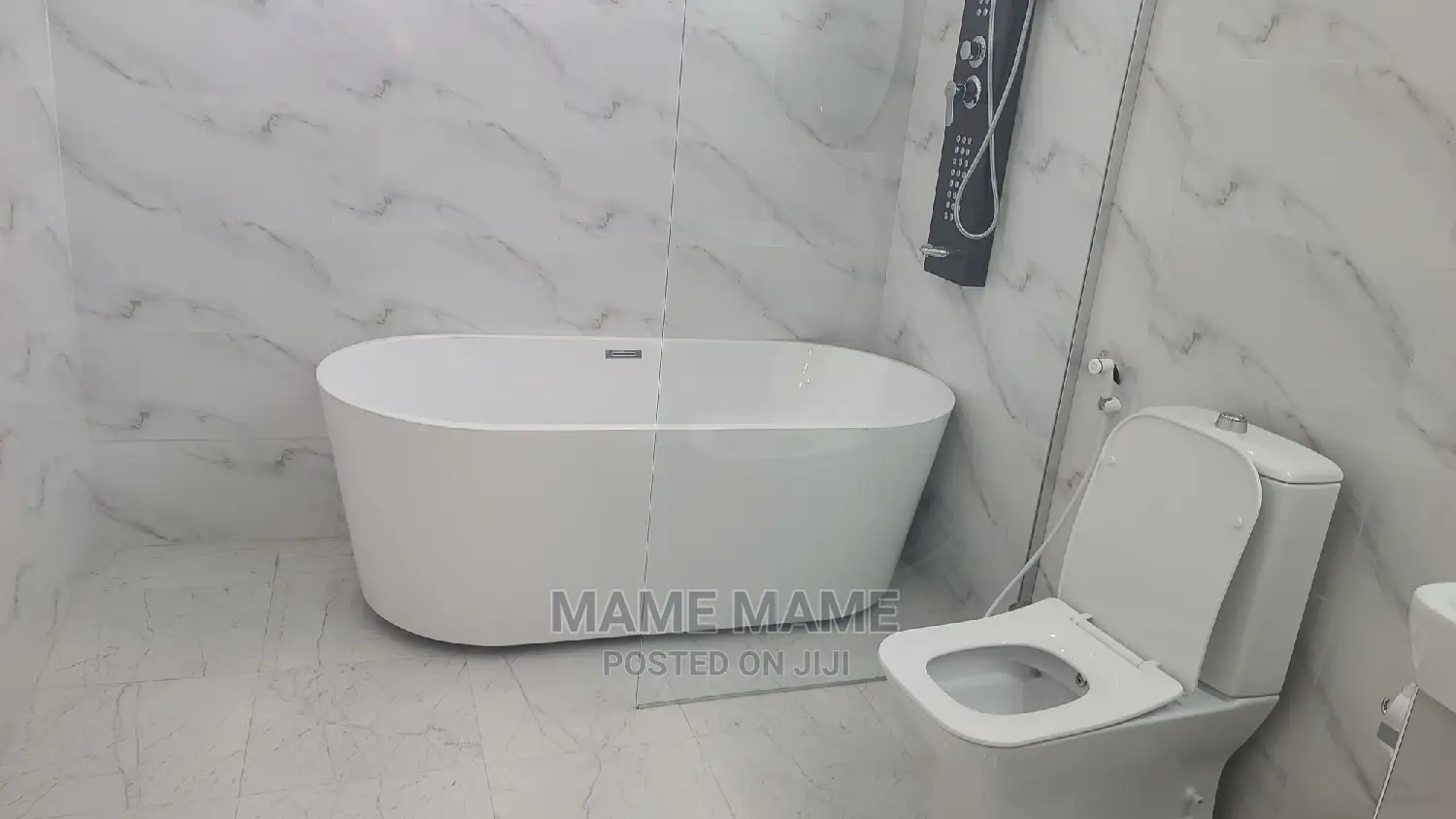 Furnished 2bdrm Apartment in Addis Abeba, Bole for Rent