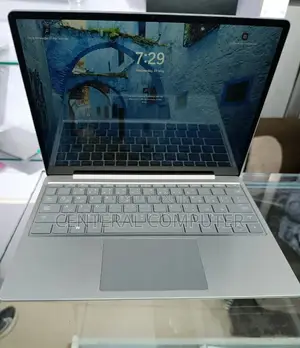 New Laptop Microsoft Surface Go 3 8GB Intel Core I5 SSD 512GB