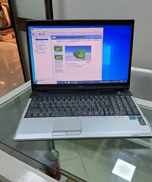 Photo - Laptop MSI VR630 4GB AMD SSD 256GB
