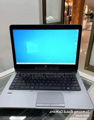 Laptop HP ProBook 640 G1 4GB Intel Core I3 HDD 500GB