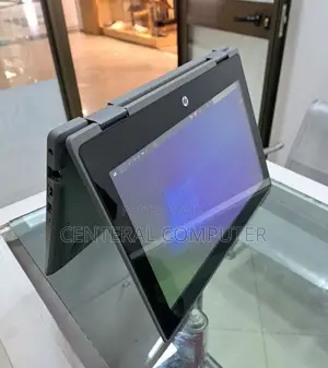 New Laptop HP ProBook 11 X360 8GB Intel Core I3 SSD 256GB