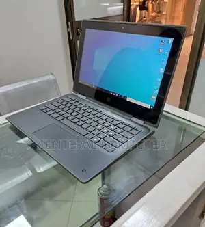 New Laptop HP ProBook 11 X360 8GB Intel Core I3 SSD 256GB