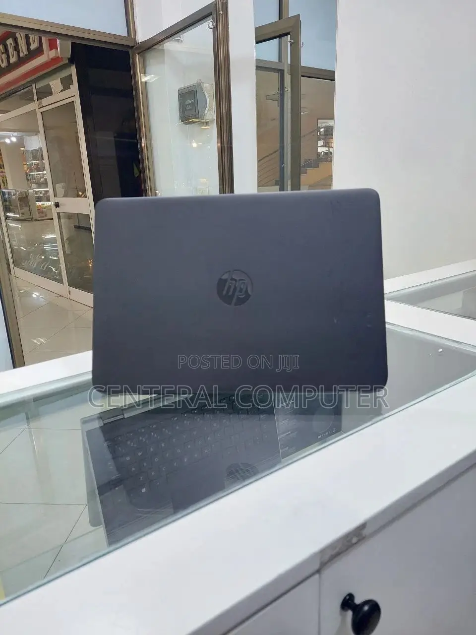 New Laptop HP ProBook 450 G1 8GB Intel Core I5 HDD 500GB