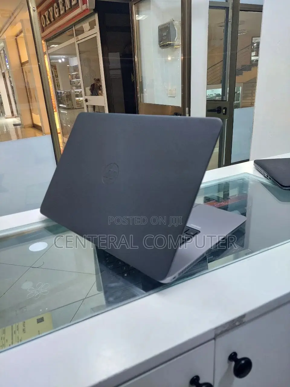 New Laptop HP EliteBook 830 G6 8GB Intel Core I5 HDD+SSD 1T