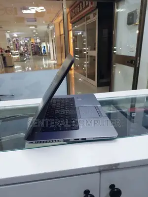 New Laptop HP EliteBook 830 G6 8GB Intel Core I5 HDD+SSD 1T