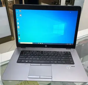 New Laptop HP EliteBook 830 G6 8GB Intel Core I5 HDD+SSD 1T