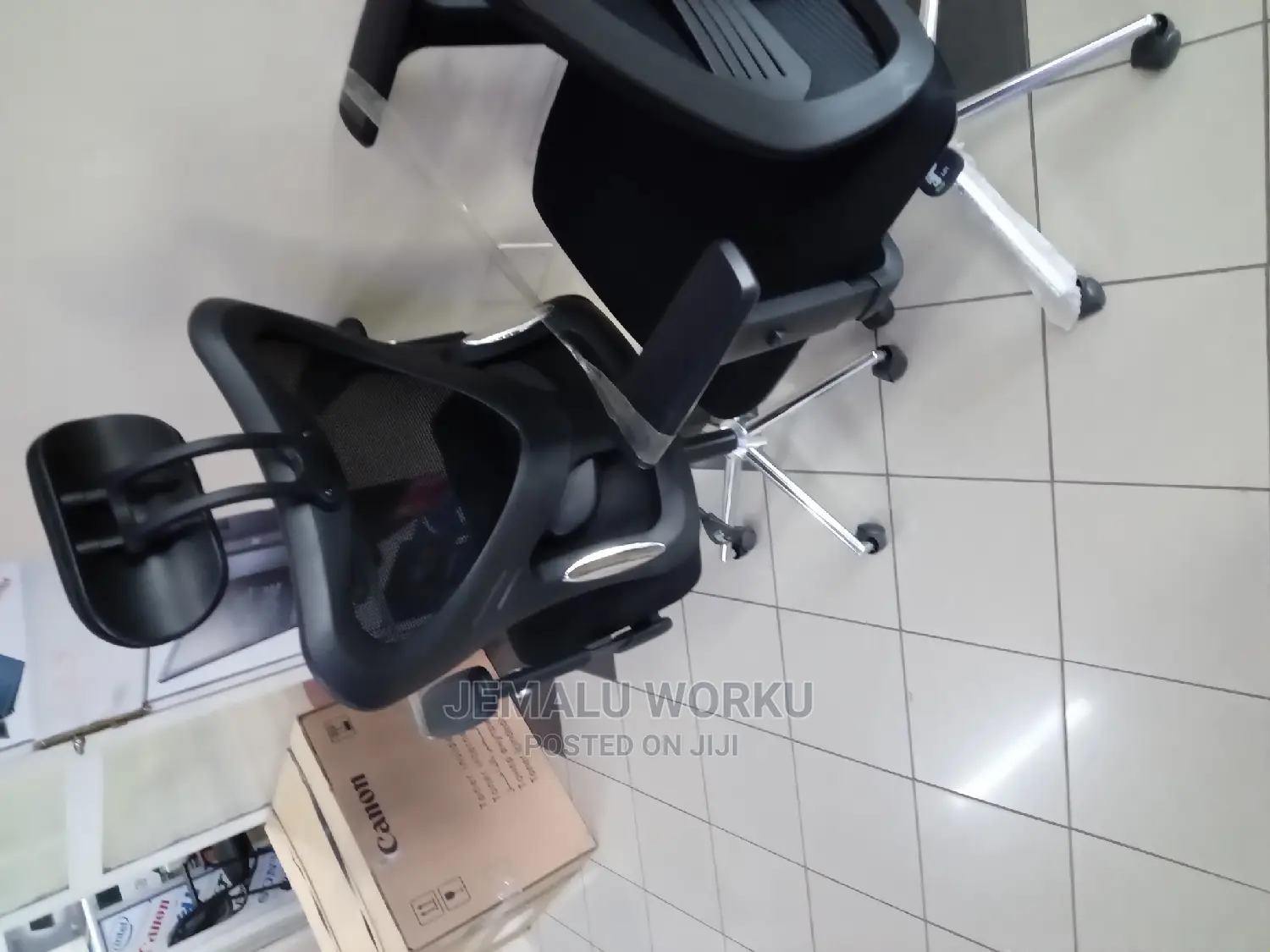 Meshi Office Chair