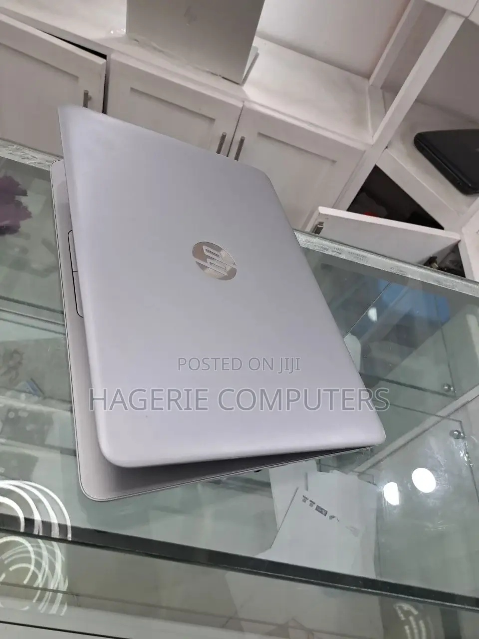 New Laptop HP EliteBook 840 8GB Intel Core I5 SSD 256GB