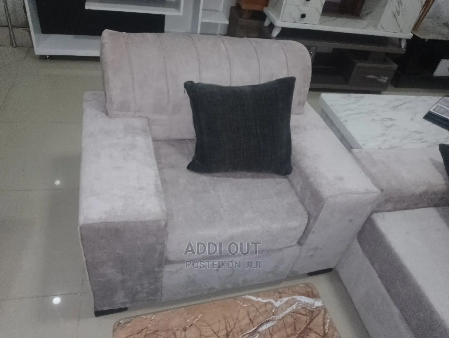 Sofas/ሶፋዎች