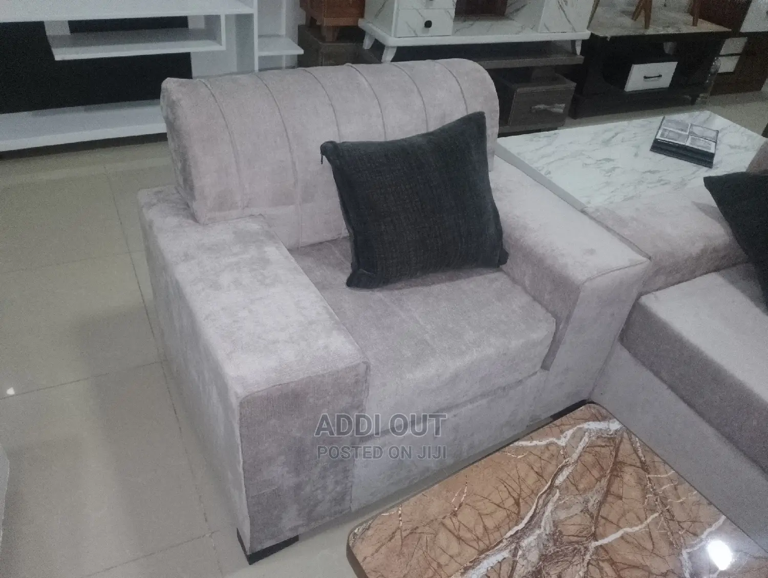 Sofas/ሶፋዎች