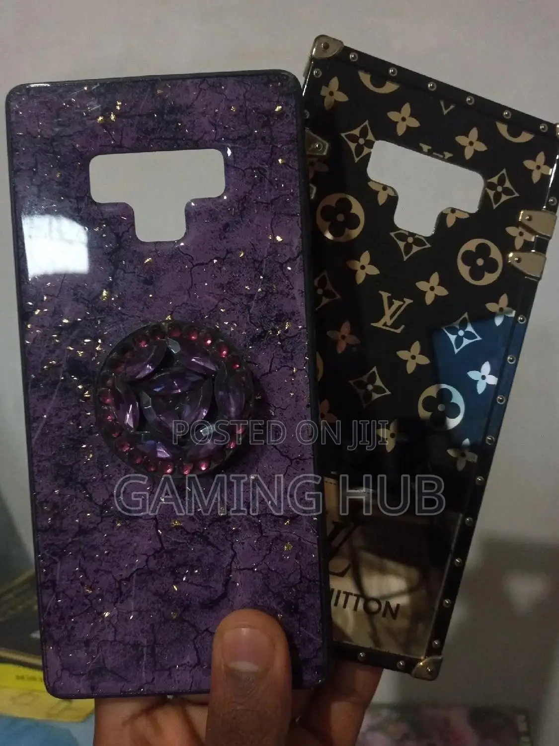 Samsung Cover