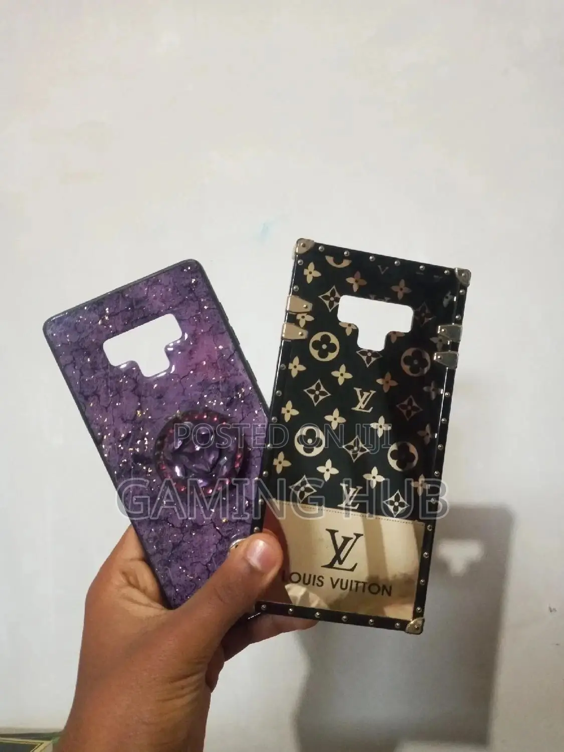 Samsung Cover