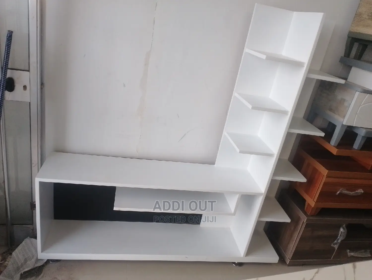 Tv Stand/ቲቪ ማስቀመጫ