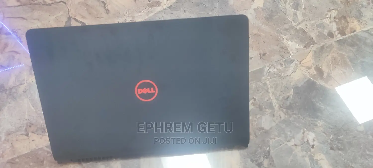 New Laptop Dell Inspiron 15 8GB Intel Core I5 HDD+SSD 1T