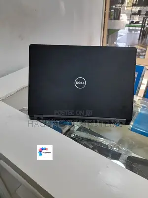 Laptop Dell Latitude 14 E5470 8GB Intel Core I5 SSD 256GB