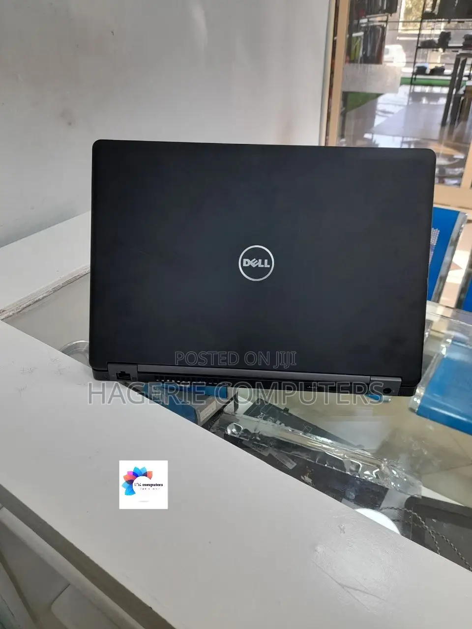 Laptop Dell Latitude 14 E5470 8GB Intel Core I5 SSD 256GB
