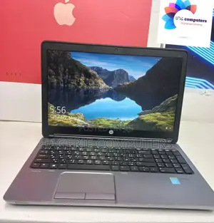 Photo - Laptop HP ProBook 650 G1 8GB Intel Core i5 HDD 1T