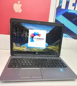 Laptop HP ProBook 650 G1 8GB Intel Core i5 HDD 1T