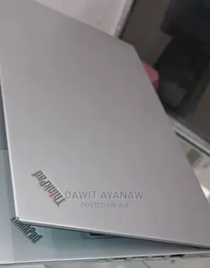 New Laptop Lenovo ThinkPad T470s 12GB Intel Core I7 SSD 512GB