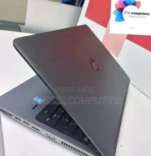 Laptop HP ProBook 650 G1 8GB Intel Core i5 HDD 1T