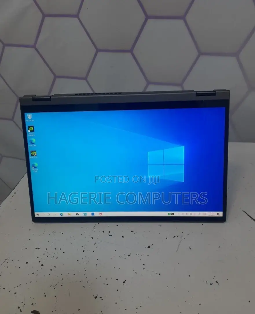 New Laptop Lenovo IdeaPad 300 16GB Intel Core I7 SSD 512GB