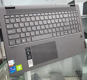 New Laptop Lenovo IdeaPad 300 16GB Intel Core I7 SSD 512GB