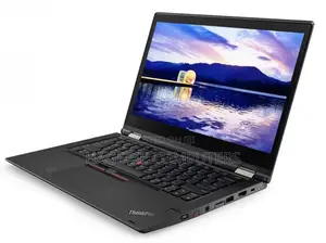 New Laptop Lenovo ThinkPad X380 Yoga 16GB Intel Core i5 SSD 512GB