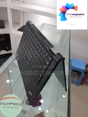 New Laptop Lenovo ThinkPad X380 Yoga 16GB Intel Core i5 SSD 512GB