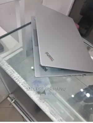 New Laptop Lenovo ThinkPad T470 12GB Intel Core I7 SSD 512GB