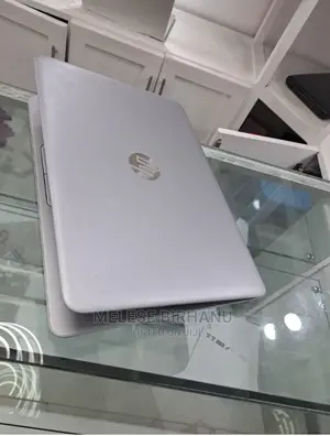 New Laptop HP EliteBook 840 8GB Intel Core I5 SSD 256GB