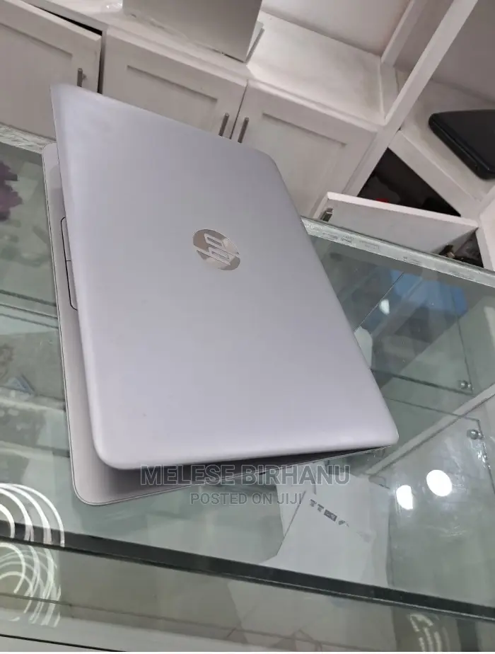 New Laptop HP EliteBook 840 8GB Intel Core I5 SSD 256GB