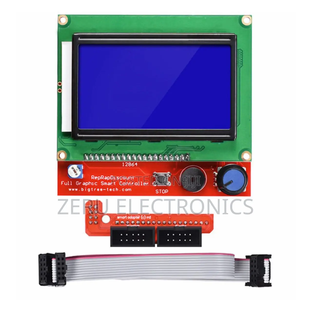 LCD Display 12864