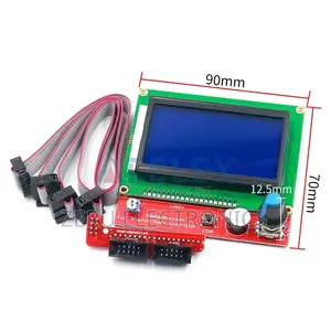 LCD Display 12864
