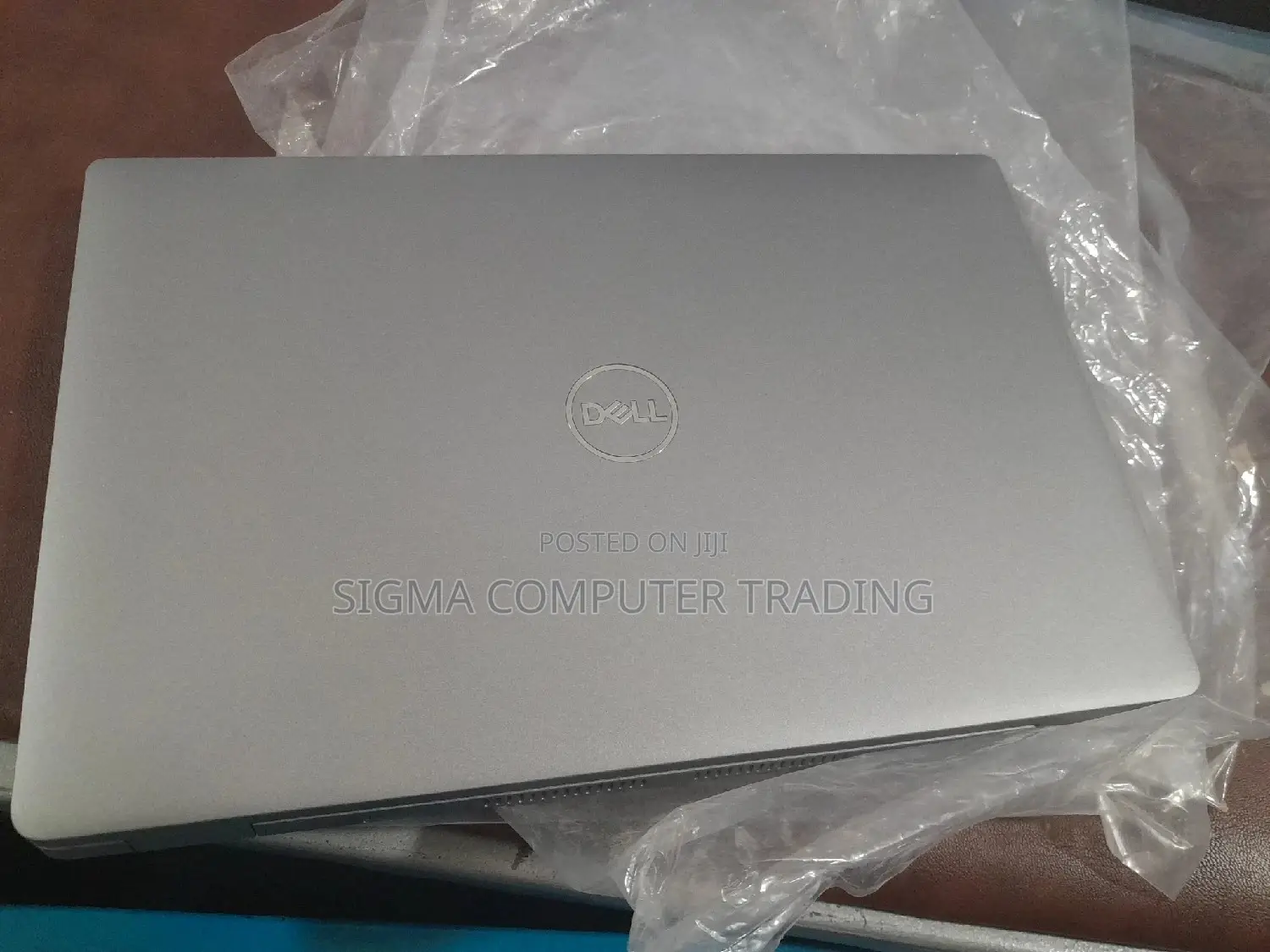 New Laptop Dell Latitude 5310 16GB Intel Core I5 SSD 512GB