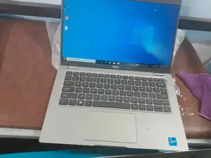 New Laptop Dell Latitude 5310 16GB Intel Core I5 SSD 512GB