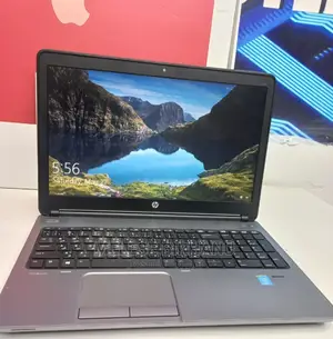 New Laptop HP ProBook 640 G1 8GB Intel Core I5 SSD 500GB