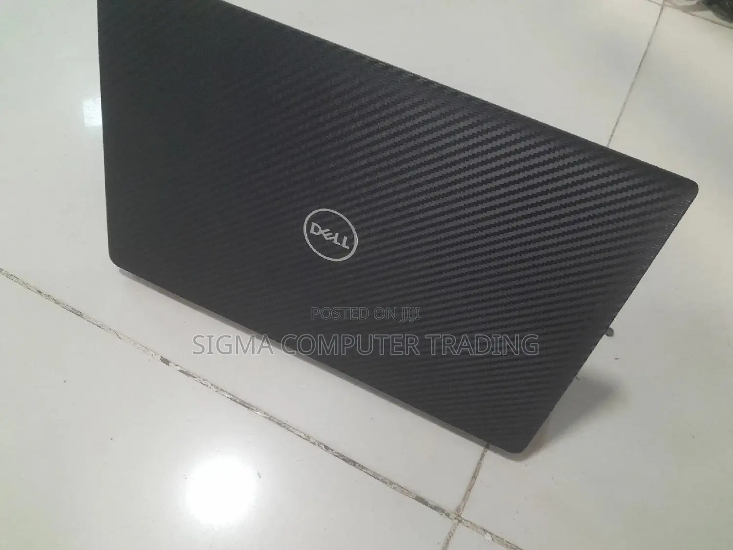 New Laptop Dell Latitude 5310 16GB Intel Core I7 SSD 512GB