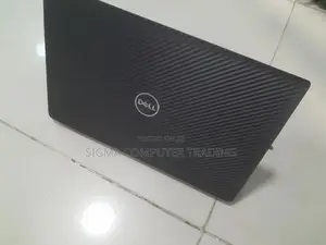 Photo - New Laptop Dell Latitude 5310 16GB Intel Core I7 SSD 512GB
