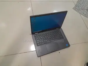 New Laptop Dell Latitude 5310 16GB Intel Core I7 SSD 512GB