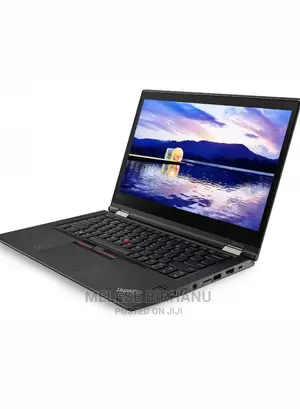 New Laptop Lenovo ThinkPad X380 Yoga 16GB Intel Core I5 SSD 512GB