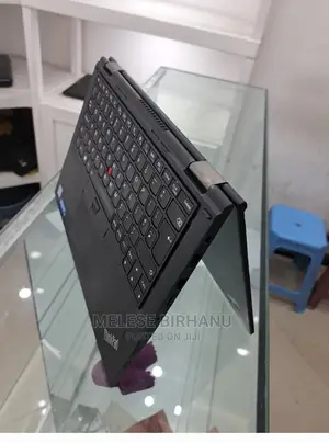 Photo - New Laptop Lenovo ThinkPad X380 Yoga 16GB Intel Core I5 SSD 512GB