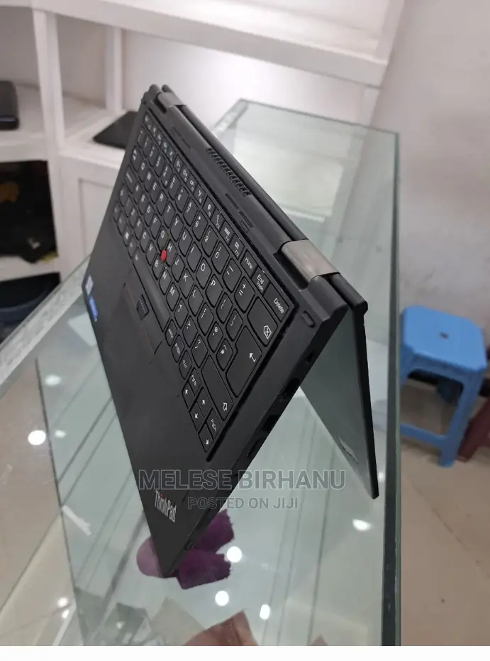 New Laptop Lenovo ThinkPad X380 Yoga 16GB Intel Core I5 SSD 512GB