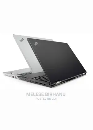 New Laptop Lenovo ThinkPad X380 Yoga 16GB Intel Core I5 SSD 512GB
