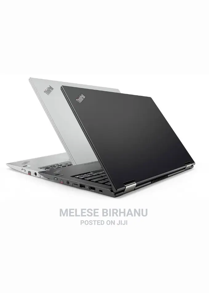 New Laptop Lenovo ThinkPad X380 Yoga 16GB Intel Core I5 SSD 512GB