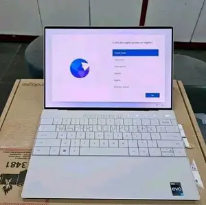 New Laptop HP Envy X360 13z 16GB Intel Core i7 SSD 1T