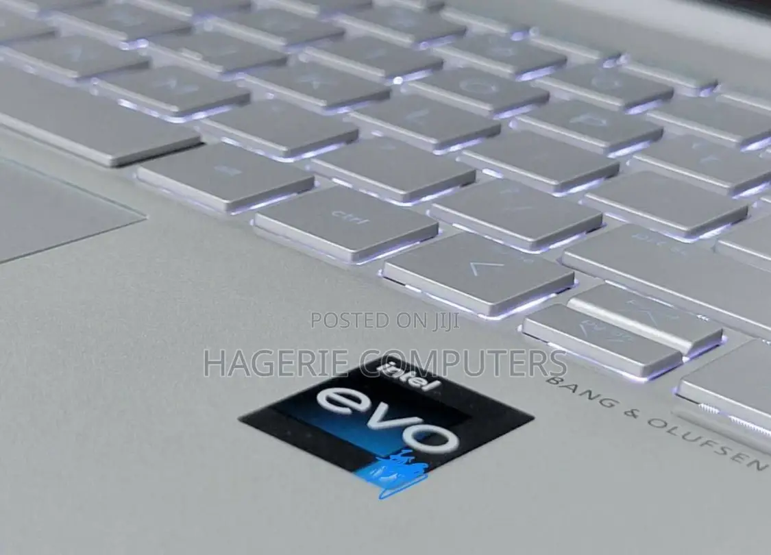 New Laptop HP Envy X360 13z 16GB Intel Core i7 SSD 1T